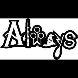 NWT Bubdle of 2 HP Decals